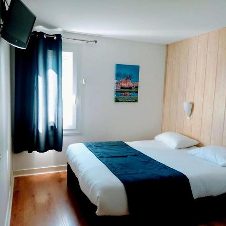 Fasthotel ペルピニャン エクステリア 写真