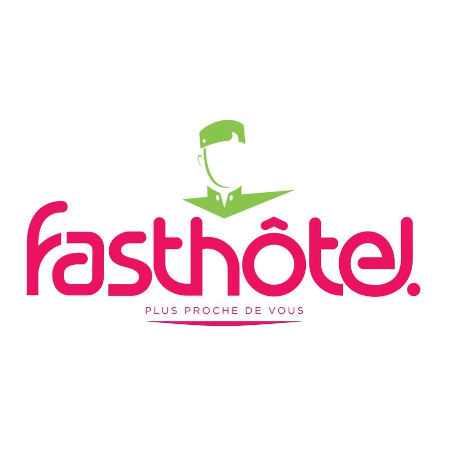 Fasthotel ペルピニャン エクステリア 写真