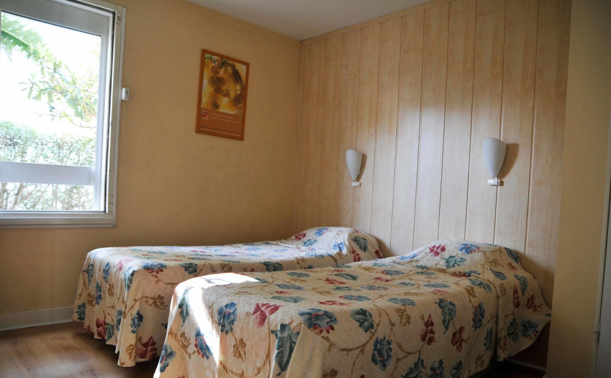 Fasthotel ペルピニャン エクステリア 写真