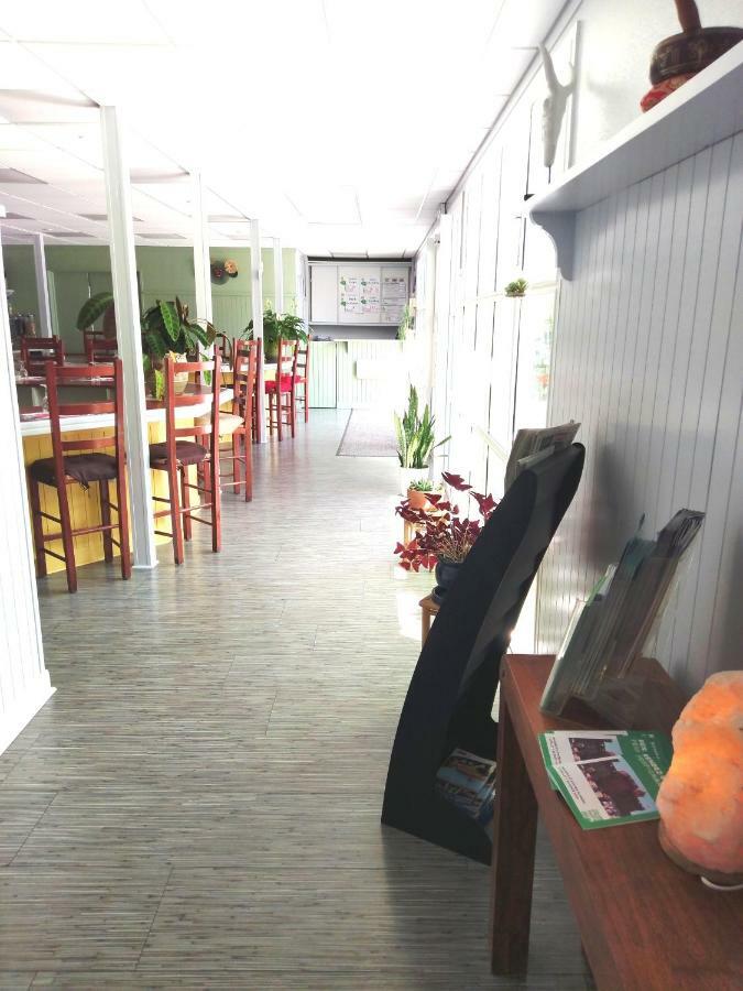 Fasthotel ペルピニャン エクステリア 写真